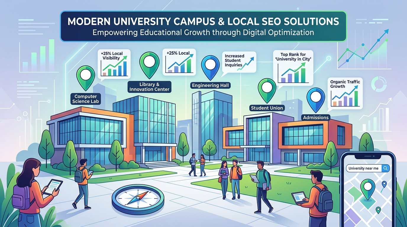 Google Search Ranking Expert Image